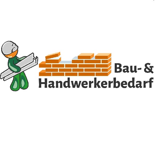 Bau- & Handwerkerbedarf eShop Startseite 