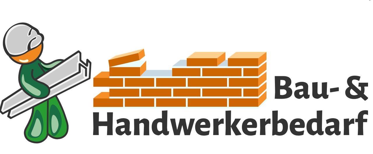 Bau- & Handwerkerbedarf eShop Startseite 