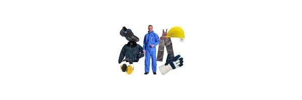 Arbeitskleidung & Arbeitsschutz