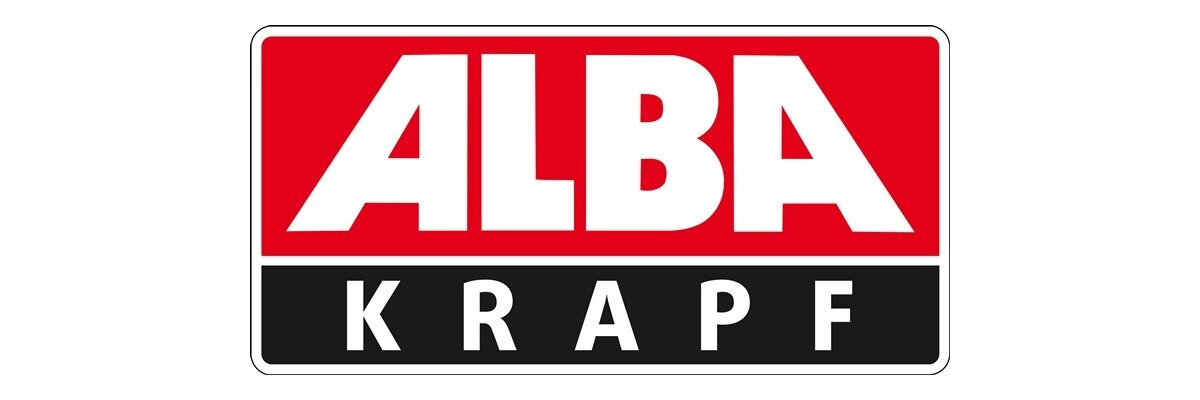 Alba-Krapf AG