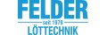 FELDER GMBH