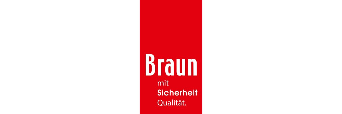 BRAUN
