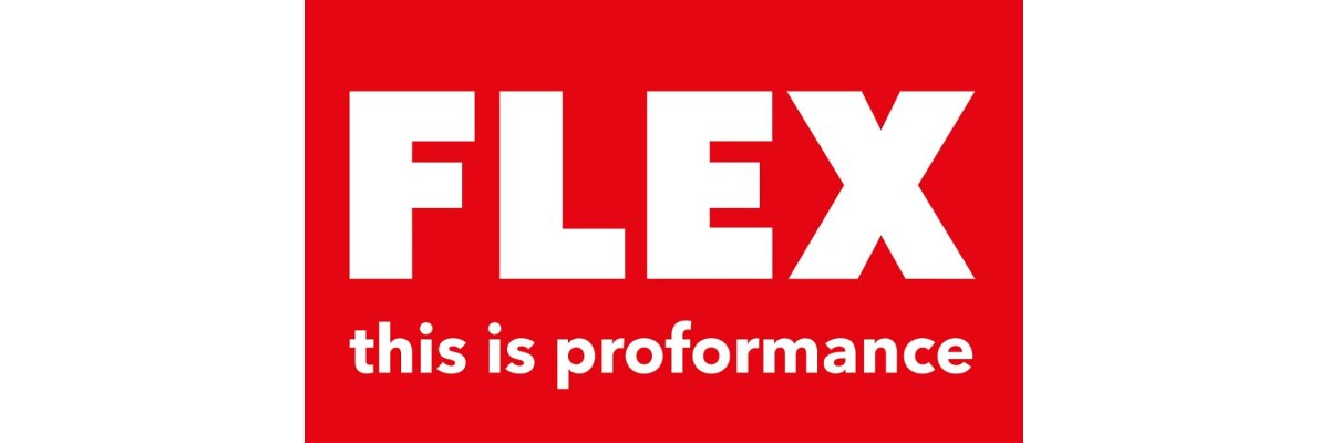 Flex Elektrowerkzeuge GmbH