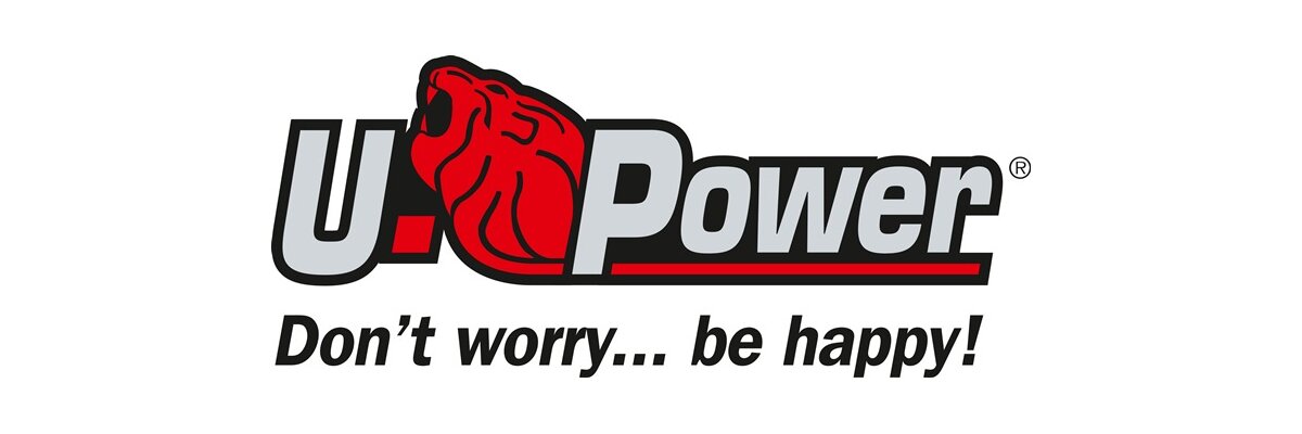 U.POWER