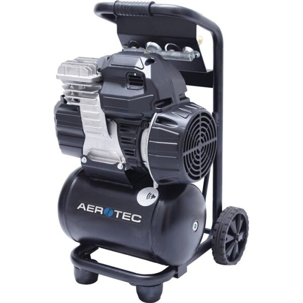 Aerotec Kompressor Aerotec Zenith 250 TECH 175 l/min 10 bar 1,1 kW 230 V50 Hz 10 l