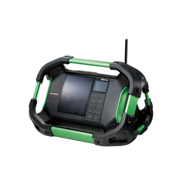 Akku Baustellenradio UR18DSDLW4Z