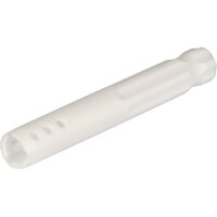 Nylon-Strickhandschuh MaxiFlex® grau-schwarz