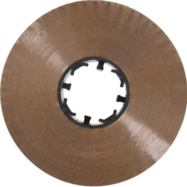 Enviropack Verpackungsklebeband PP ZEROTAPE® 400 braun Länge 150 m Breite 48 mm