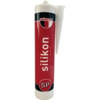 Bostik Universal-Silikon SP Acetoxy transparent 310 ml...