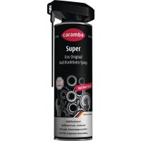 Multifunktions&ouml;l Super 500ml Spraydose Duo-Spray CARAMBA