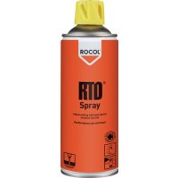 Metallzerspanungsschmierstoff RTD 400ml Spraydose ROCOL