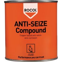 Rocol Montagepaste Anti-Seize Compound 500 g Dose