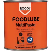Anti-Seize-Schmierpaste FOODLUBE&reg; MultiPaste 500g wei&szlig; Dose ROCOL
