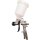 Ewo Lackierpistole cleverpaint DN 7,2 G 1/4 ″ DN 7,2 Stahlstecknippel HVLP