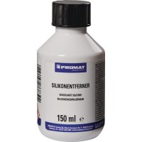 Silikonentferner Gel 150ml Flasche PROMAT CHEMICALS