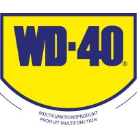 Multifunktionsprodukt 400ml Spraydose Smart Straw&trade; WD-40