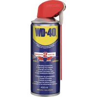 Wd-40 Multifunktionsprodukt 400 ml Spraydose Smart...
