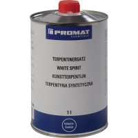 Terpentinersatz 1l Dose PROMAT chemicals