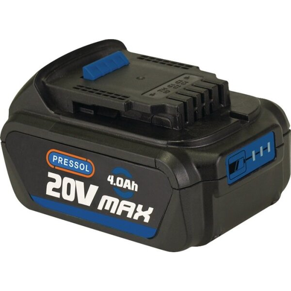 Pressol Akku 20 V 4000 mAh