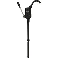 Pressol Hebelzylinderpumpe Förderleistung/Hub 24 l/min Tauchtiefe bis 95,5 cm