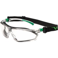 Univet Schutzbrille 506 UP Hybrid EN 166, EN 170...