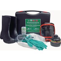 Witte plusguide Gefahrgutkoffer 73 SN-VM...