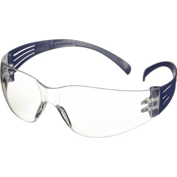 3m Schutzbrille SecureFit™ 100 EN 166, EN 170 klar Antikratz Polycarbonat