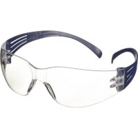 3m Schutzbrille SecureFit™ 100 EN 166, EN 170 klar...
