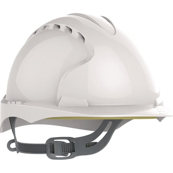 Jsp Schutzhelm EVO®2 weiß HDPE EN 397
