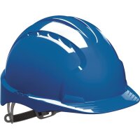 Jsp Schutzhelm EVO®2 blau HDPE EN 397