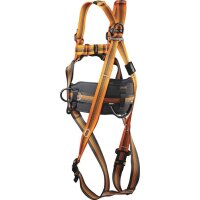 Skylotec Auffanggurt Falc Standard EN361:2002, EN358:2018...