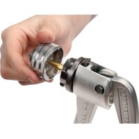 Rothenberger Expander ROLOCK® Expander Power Torque Expanderköpfe bis 42 mm (1 3/4″) 1 kg