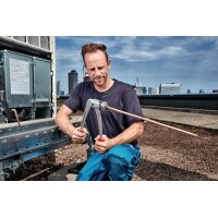 Rothenberger Expander ROLOCK® Expander Power Torque Expanderköpfe bis 42 mm (1 3/4″) 1 kg