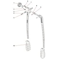 Rothenberger Expander ROLOCK® Expander Power Torque Expanderköpfe bis 42 mm (1 3/4″) 1 kg