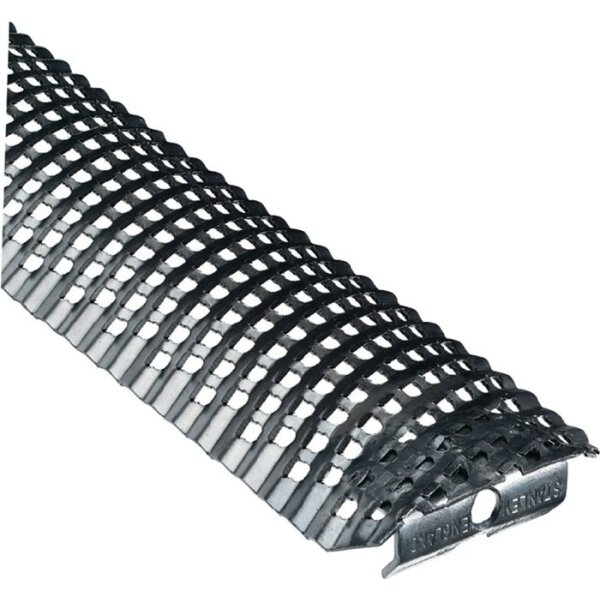 Stanley Halbrundblatt Surform Blattlänge 250 mm Blattbreite 39 mm