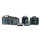 Sortimentskoffer B.465xT.401xH.78mm Unterteil PP/Deckel PC boxxser 80 8x8-0