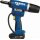 Gesipa Akku-Blindnietsetzgerät iBird® Pro 8-teilig 20000 N L-Boxx