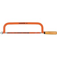 Bahco Metallsägebogen 304 Blattlänge 300 mm 24...