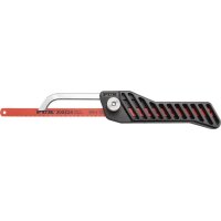 Puk Metallsäge PUK G25 100 Gesamtlänge 313 mm...