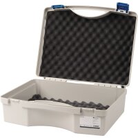 Veribor Saugheber-Set Tragfähigkeit 60 kg Kopf-Ø 120 mm 2 Köpfe Aluminium 2 Stück / Set