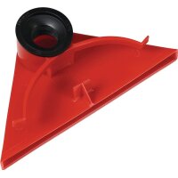 Jopa Staubabsaugung rot