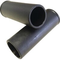 Capito Kunststoffgriff Kunststoff L140xB70xH35mm f....