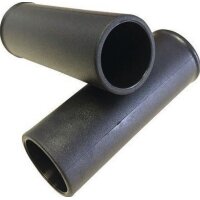 Capito Kunststoffgriff Kunststoff L140xB70xH35mm f....