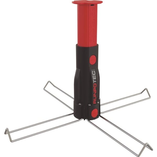 Runpotec Aufsteckaufsatz Ø 430 mm