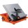 Norton clipper Fliesenschneidmaschine TT 200 EM 12 mm Tisch-L460xB360mm max. 200 mm 800 W