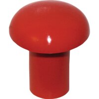 Sicherheitskappe D.8-20mm f.Pflasternadeln