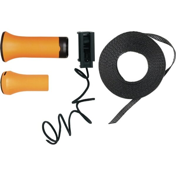 Fiskars Ersatz-Griff und Zugband-Set passend zu Teleskop-Schneidgiraffe UPX86