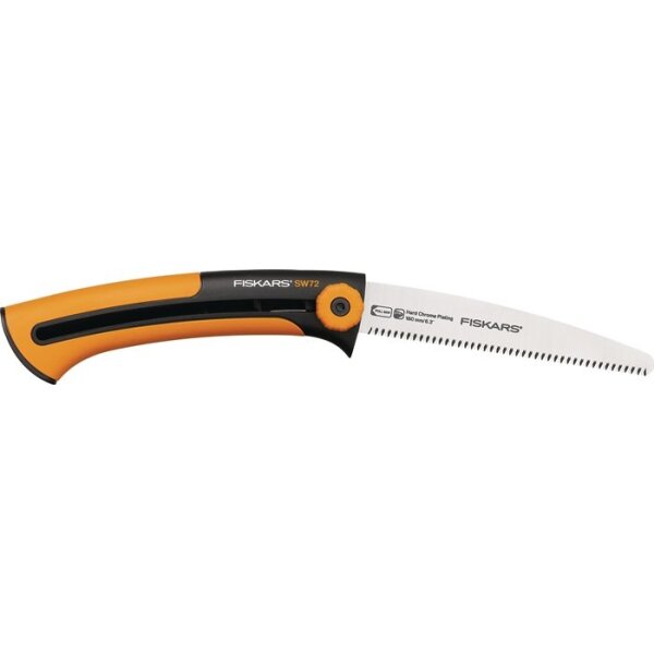 Fiskars Handsäge Xtract™ Blattlänge 160 mm Feinzahnung SW72