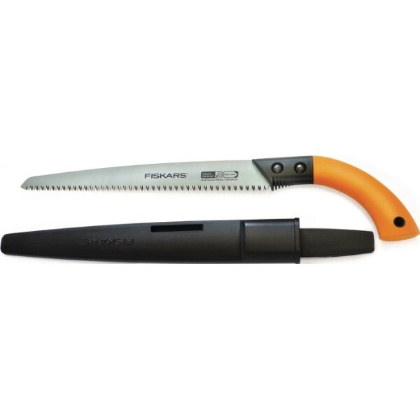 Fiskars Handsäge Blattlänge 330 mm mit feststehendem Blatt SW84