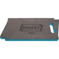 Hazet Kniebrett 195-1 L450xB210xS30ca.mm